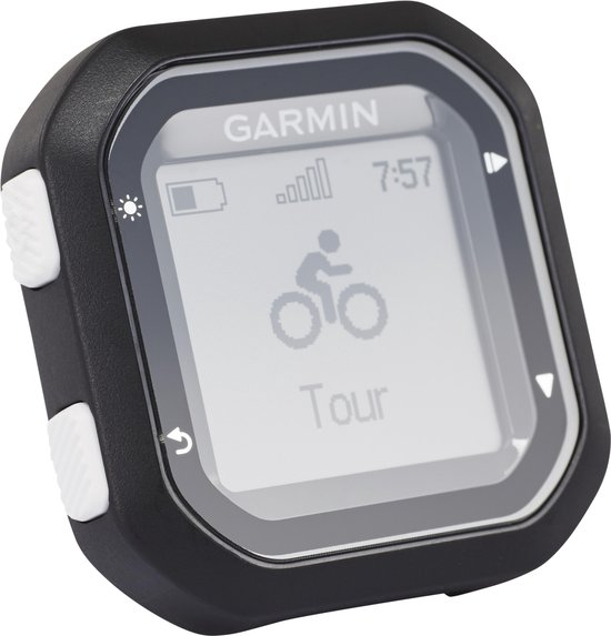 garmin edge 25 gps