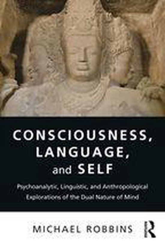 Consciousness, Language, and Self - cover