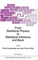 From Statistical Physics to Statistical Inference and Back