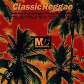 Classic Reggae Mastercuts Vol. 1
