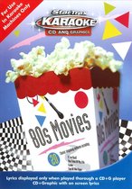 Karaoke: 80s Movies