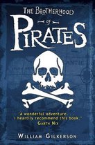 The Brotherhood of Pirates-William Gilkerson
