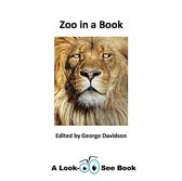 Look-See Books 1 - Zoo in a Book