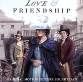 Love & Friendship (Original Mo