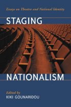 Staging Nationalism