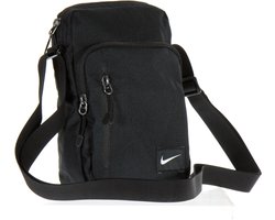 Nike Schoudertas - Unisex - zwart | bol.com