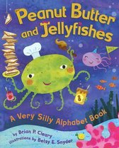 Peanut Butter and Jellyfishes