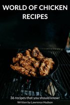 Chicken Recipes 1 - World of Chicken Recipes