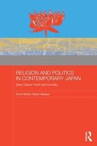 Religion and Politics in Contemporary Japan