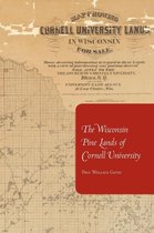 The Wisconsin Pine Lands of Cornell University
