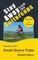 Stay Away from the Buttercups - The Journey of the South Downs Triple