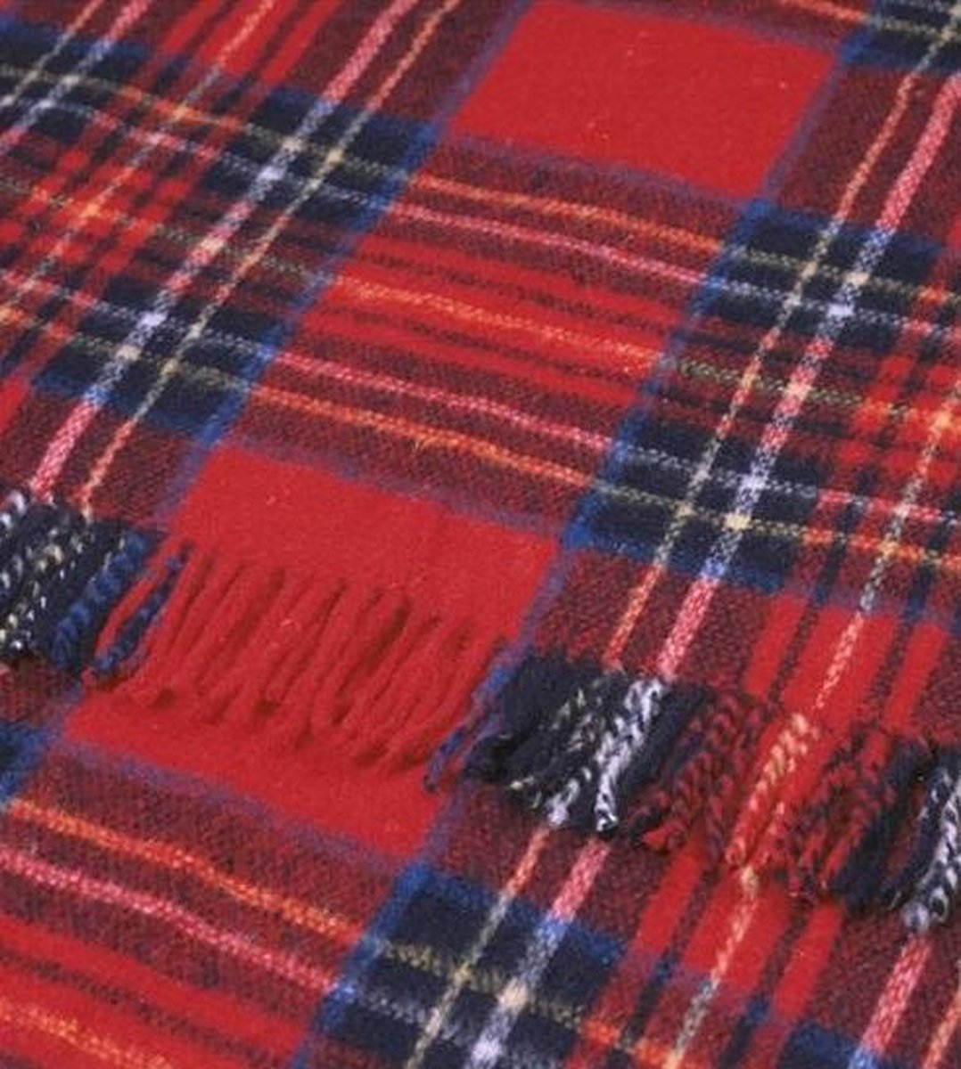 Picknickplaid Charly