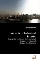 Impacts of Industrial Estates