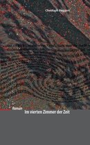 Omslag Im vierten Zimmer der Zeit