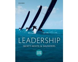 Leadership