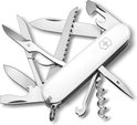 Victorinox Huntsman Zakmes - 15 Functies - Rood