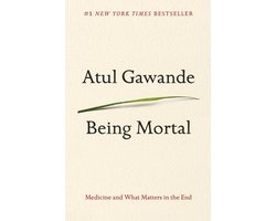 Being Mortal