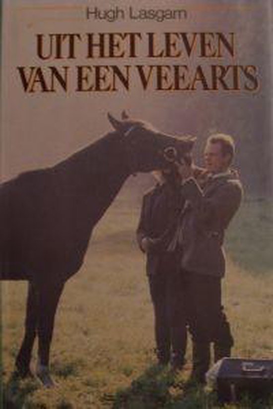 9789067901505 - Leven van een veearts