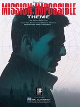 Mission: Impossible Theme Sheet Music