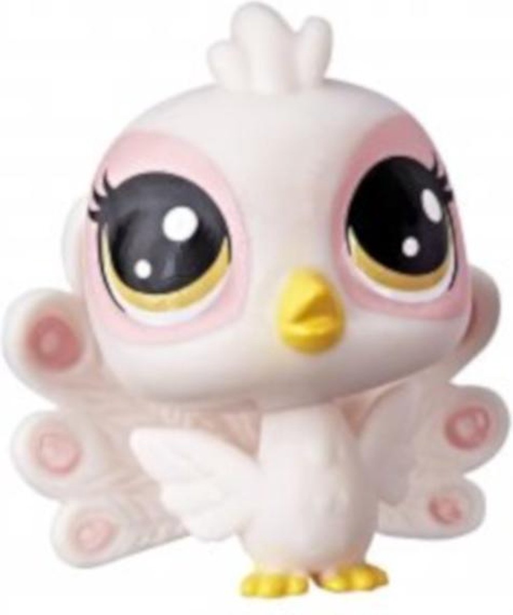 50 Kleurplaten van Littlest Pet Shop (kleinste dierenwinkel