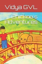 Chickoo's Adventures