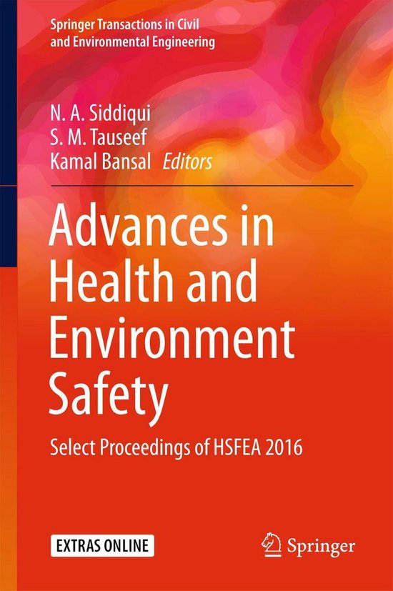 Springer Transactions in Civil and Environmental Engineering - Advances ...