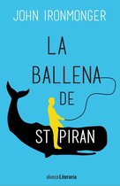 Alianza Literaria (AL) - La ballena de St Piran