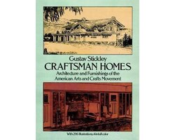 Craftsman Homes