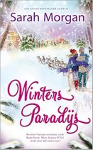 Omslag Winters paradijs