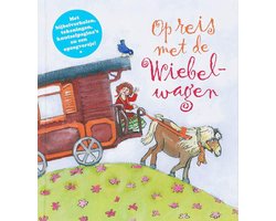 Op Reis Met De Wiebelwagen