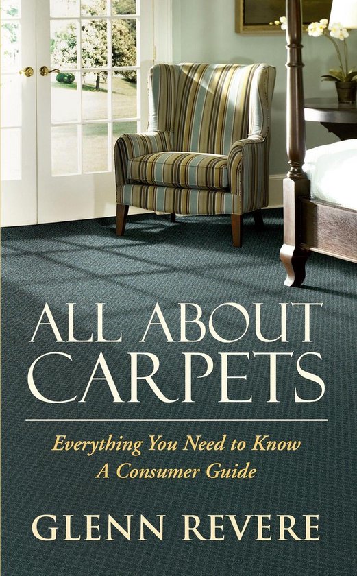 All About Carpets - cover