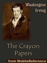 The Crayon Papers (Mobi Classics)