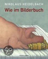 Wie im Bilderbuch