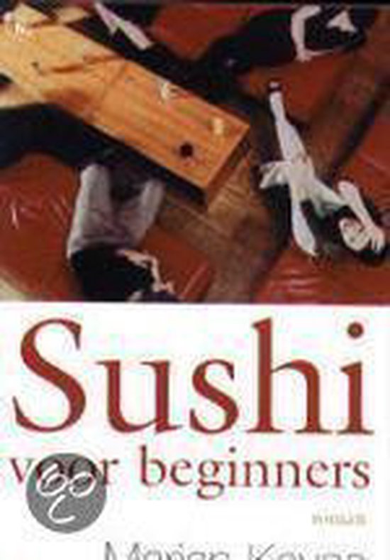 Sushi Voor Beginners - Marian Keyes | Warmolth.org