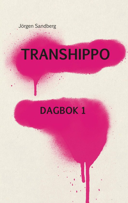 Transhippo - cover