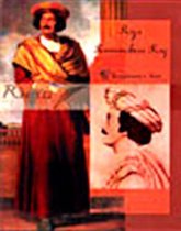 Raja Rammohan Roy