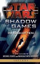 Star Wars: Shadow Games - Im Schatten