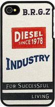 Diesel cover iPhone 4 'Industry'