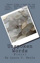 Unspoken Words