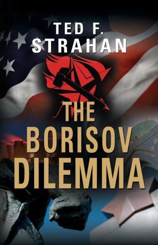 The Borisov Dilemma - cover