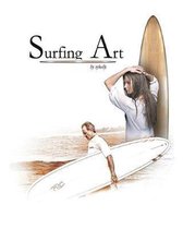 Surfing Art