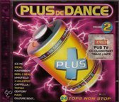 Plus De Dance vol. 2 (import)