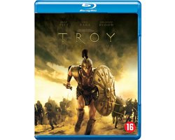 Troy (Director's Cut) (Blu-ray)
