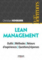 Références - Lean management