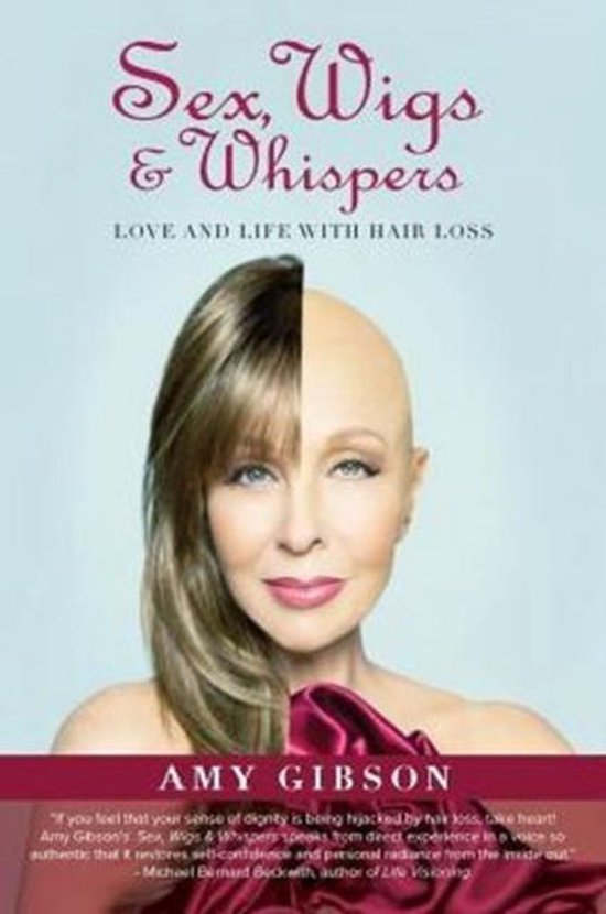 Sex, Wigs & Whispers - cover