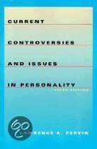 Current Controversies And Issues In Personality