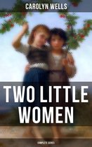 Omslag Two Little Women (Complete Series)