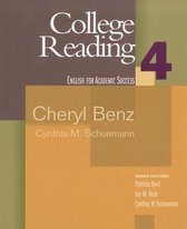 College Reading 4