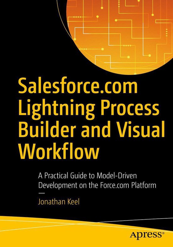 Professional and Applied Computing (R0) - Salesforce.com Lig ... - cover