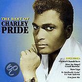 Best of Charley Pride: Crystal Chandeliers